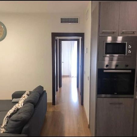 Gav Remedios 20 Apartment Ronda Exterior photo